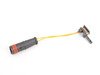 ES#2814791 - 2115401717 - Brake Pad Wear Sensor - Priced Each - Must be replaced when replacing brake pads - Hamburg Tech - Mercedes Benz