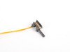 ES#2814791 - 2115401717 - Brake Pad Wear Sensor - Priced Each - Must be replaced when replacing brake pads - Hamburg Tech - Mercedes Benz