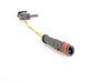 ES#2814791 - 2115401717 - Brake Pad Wear Sensor - Priced Each - Must be replaced when replacing brake pads - Hamburg Tech - Mercedes Benz
