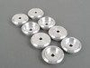 ES#2864606 - 034-601-0000 - Billet Front Subframe Bushings - Hold suspension geometry under severe cornering forces! - 034Motorsport - Audi