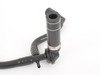 ES#2794993 - 1K0612041GM - Brake Booster Hose - Brake booster hose with check valve - Kayser - Audi Volkswagen