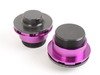 ES#2602496 - 3522000F - KW V3 Series Coilover Kit - Models Without EDC - The ultimate in coilover technology featuring double adjustable dampening - KW Suspension - BMW