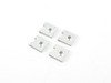 ES#2953912 - 1J0825237ADKT2 - Belly Pan Installation Hardware Kit - *ECS Recommends* - All necessary hardware required for your belly pan - Assembled By ECS - Volkswagen
