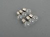 ES#2834834 - n10733102KT - Rear Tail Light Bulb Refresh Kit - Includes every bulb for both tail lights - Genuine Volkswagen Audi - Volkswagen