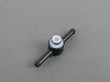 ES#2814309 - 1J0127247A - Fuel Filter Valve  - Found atop the fuel filter housing - Hamburg Tech - Volkswagen