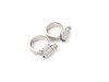 ES#2863260 - 11531279895KT - Coolant Hose Kit - Includes all new coolant hoses and hose clamps - Assembled By ECS - BMW
