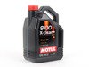 ES#261662 - TDIPRMOIL -  Oil Service Kit - With ECS Magnetic Drain Plug - Includes oil filter and Motul 8100 X-Clean+ 5w-30 oil - Assembled By ECS - Audi Volkswagen