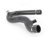 ES#1832081 - fmintmk4f - Front Mount Intercooler - Black Hoses - (NO LONGER AVAILABLE) - 15*C / 27*F temperature drop with no loss of boost pressure - Forge - 