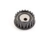 ES#2574809 - 94410532302KT5 - ECS Ultimate Timing Belt Kit With Water Pump  - Everything you need to perform a complete timing belt service on your 968 - Assembled By ECS - Porsche