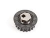 ES#2574809 - 94410532302KT5 - ECS Ultimate Timing Belt Kit With Water Pump  - Everything you need to perform a complete timing belt service on your 968 - Assembled By ECS - Porsche