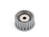 ES#2574809 - 94410532302KT5 - ECS Ultimate Timing Belt Kit With Water Pump  - Everything you need to perform a complete timing belt service on your 968 - Assembled By ECS - Porsche