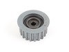 ES#2574809 - 94410532302KT5 - ECS Ultimate Timing Belt Kit With Water Pump  - Everything you need to perform a complete timing belt service on your 968 - Assembled By ECS - Porsche