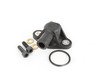 ES#2574809 - 94410532302KT5 - ECS Ultimate Timing Belt Kit With Water Pump  - Everything you need to perform a complete timing belt service on your 968 - Assembled By ECS - Porsche
