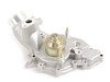 ES#2574809 - 94410532302KT5 - ECS Ultimate Timing Belt Kit With Water Pump  - Everything you need to perform a complete timing belt service on your 968 - Assembled By ECS - Porsche