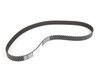 ES#2574809 - 94410532302KT5 - ECS Ultimate Timing Belt Kit With Water Pump  - Everything you need to perform a complete timing belt service on your 968 - Assembled By ECS - Porsche