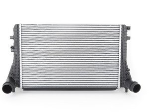 ES#3679078 - 5C0145803F - COOLER - Genuine Volkswagen Audi - Volkswagen