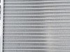 ES#3437443 - 8K0121251AJ - Radiator - Keep your cooling system operating properly - Nissens - Audi