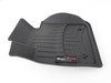 ES#2919301 - 447911 - Front FloorLiner DigitalFit - Black - All-weather protection to endure the harshest conditions - WeatherTech - MINI
