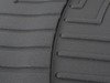 ES#2919301 - 447911 - Front FloorLiner DigitalFit - Black - All-weather protection to endure the harshest conditions - WeatherTech - MINI