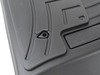 ES#2919301 - 447911 - Front FloorLiner DigitalFit - Black - All-weather protection to endure the harshest conditions - WeatherTech - MINI