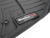 ES#2919301 - 447911 - Front FloorLiner DigitalFit - Black - All-weather protection to endure the harshest conditions - WeatherTech - MINI
