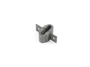 ES#40072 - 18211103757 - BRACKET - Genuine BMW - BMW