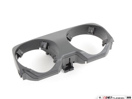 ES#264556 - 51169179820 - LIFT FOR DRINK HOLDE - Genuine BMW - BMW