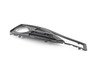 ES#2744233 - 51117309628 - PARTIALLY OPEN GRID, RIGHT - Genuine BMW - BMW