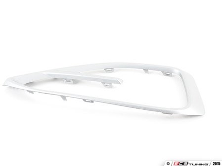 ES#2781415 - 51117294843 - COVERING LEFT - Genuine BMW - BMW