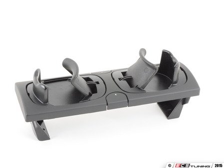 ES#87586 - 51168398250 - Cup Holder - The best solution for carrying cups in your vehicle - Genuine BMW - BMW