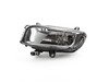 ES#387878 - 4E0941699B - Fog Lamp Assembly - Left - Replace your damaged fog lamp assembly - Includes bulb - Genuine Volkswagen Audi - Audi