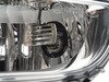 ES#387878 - 4E0941699B - Fog Lamp Assembly - Left - Replace your damaged fog lamp assembly - Includes bulb - Genuine Volkswagen Audi - Audi