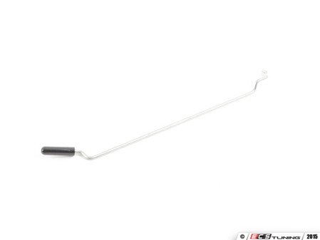 ES#242846 - 51227180013 - Operating Rod - Door Rear Left - Genuine BMW - BMW