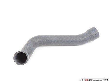 ES#2803391 - 11531722852 - Radiator Hose - Lower - Hose from radiator to thermostat housing - Rein - BMW