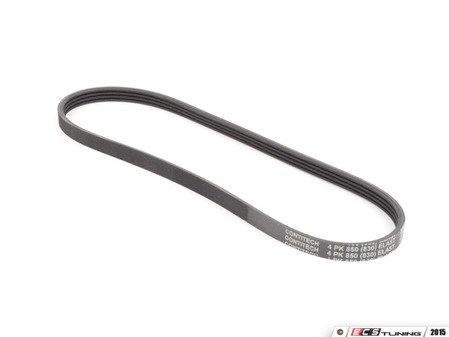 ES#2800753 - 64557793608 - A/C Belt - Drives the air conditioning compressor - Continental - BMW