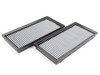ES#2532413 - 31-10195 - Magnum FLOW Pro DRY S Air Filter - "Oil Free" OE replacement performance filter - AFE - Mercedes Benz