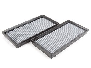 ES#2532413 - 31-10195 - Magnum FLOW Pro DRY S Air Filter - "Oil Free" OE replacement performance filter - AFE - Mercedes Benz