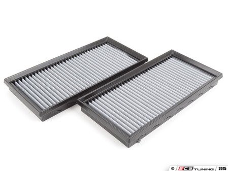ES#2532413 - 31-10195 - Magnum FLOW Pro DRY S Air Filter - "Oil Free" OE replacement performance filter - AFE - Mercedes Benz