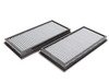 ES#2532413 - 31-10195 - Magnum FLOW Pro DRY S Air Filter - "Oil Free" OE replacement performance filter - AFE - Mercedes Benz