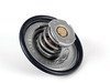 ES#2581582 - 050121113CKT2 - Thermostat Replacement Kit - Everything you need to service a faulty thermostat - Assembled By ECS - Audi Volkswagen
