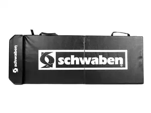 Mechanic Folding Ground Pad