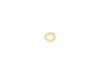 ES#466069 - N0122243 - spring washer - priced each - Use new hardware - Genuine Volkswagen Audi - Volkswagen