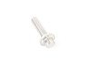ES#2138039 - 11412165397 - Set of Oil Pump Screws - Aluminum - Installation hardware for N55 oil pump - Genuine BMW - BMW