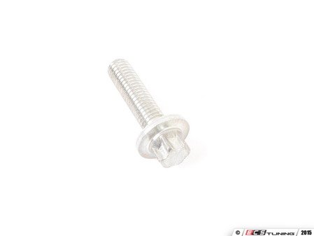 Genuine BMW - 11412165397 - Set of Oil Pump Screws - Aluminum (11-41-2 ...