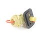 ES#176090 - 64111376321 - Water Valve - Priced Each - Direct replacement from BMW! - Genuine BMW - BMW