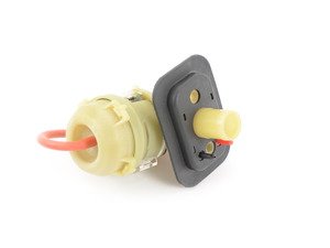 ES#176090 - 64111376321 - Water Valve - Priced Each - Direct replacement from BMW! - Genuine BMW - BMW