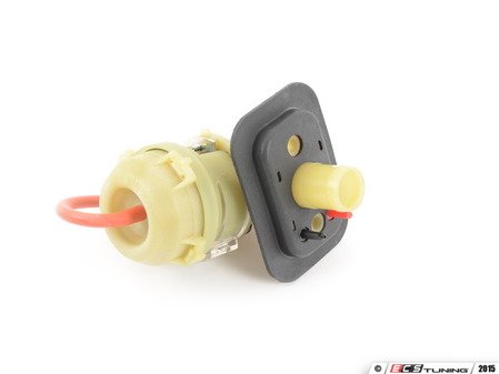 ES#176090 - 64111376321 - Water Valve - Priced Each - Direct replacement from BMW! - Genuine BMW - BMW