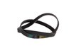 ES#2719001 - 11141742042KT3 - Valley Pan Service Kit - Level 2 - Every thing needed valley pan gasket replacement, including new drive belts, water pump, and valley pan gasket. Features an upgraded valley pan. - Assembled By ECS - BMW