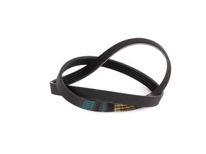 ES#251738 - 11281435280 - Air Conditioning V-Belt - Belt that drives your air conditioning - Continental - BMW