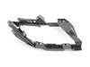 ES#2774441 - 5C6807262 - Fog light bracket - Right - The fog light assembly bolts to this bracket - Genuine Volkswagen Audi - Volkswagen